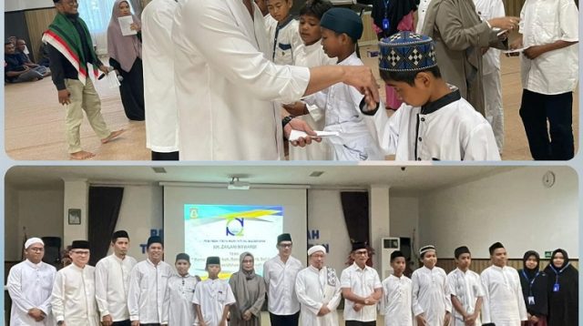 perumda tirta manuntung balikpapan