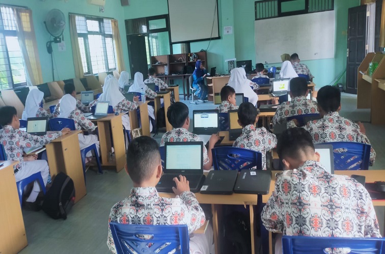 Asesmen Nasional