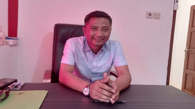 Joko Kuncoro