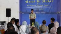 halal bihalal