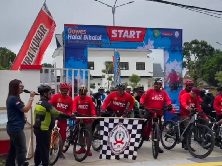 gowes