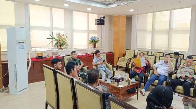 rapat