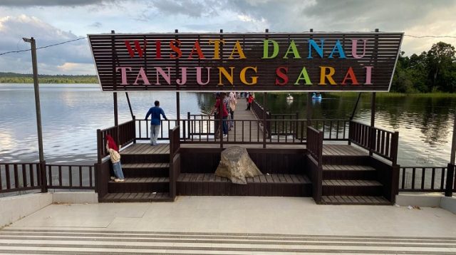tanjung sarai