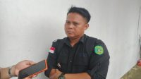 Kepala Desa Lebak Cilong, Humaidi