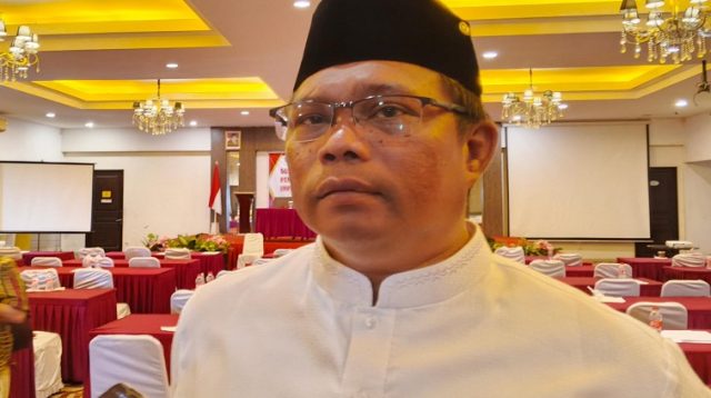 Kepala Disdikbud Kukar, Thauhid Afrillian Noor