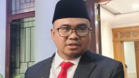 Bupati Kukar, Aulia Rahman Basri