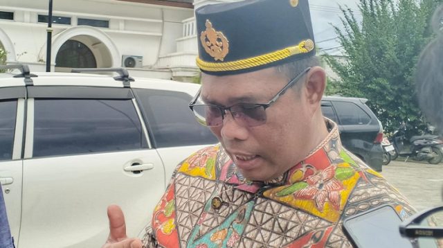 Kepala Disdikbud Kukar, Thauhid Afrilian Noor