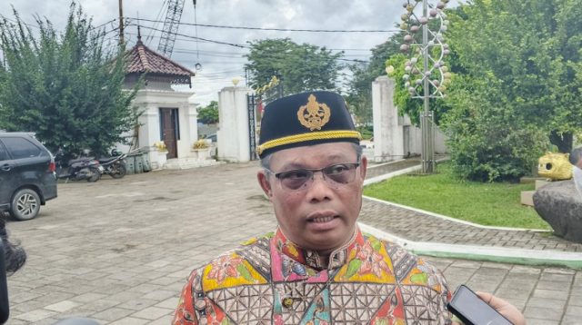 Kepala Disdikbud Kukar, Thauhid Afrilian Noor