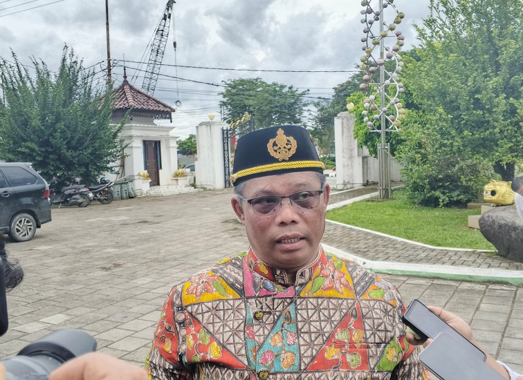 Kepala Disdikbud Kukar, Thauhid Afrilian Noor