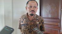 Plt. Sekretaris Disdikbud Kukar, Pujianto