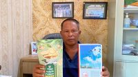Produk unggulan UMKM desa Loh Sumber