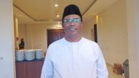 Kepala Disdikbud Kukar, Thauhid Afrilian Noor