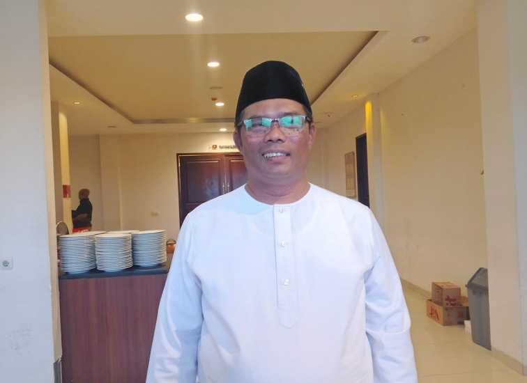 Kepala Disdikbud Kukar, Thauhid Afrilian Noor