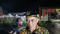 Kepala Bidang Kebudayaan Dinas Pendidikan dan Kebudayaan (Disdikbud) Kukar, Puji Utomo