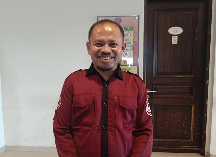 Kepala Bidang PAUD dan Pendidikan Nonformal Disdikbud Kukar, Pujianto