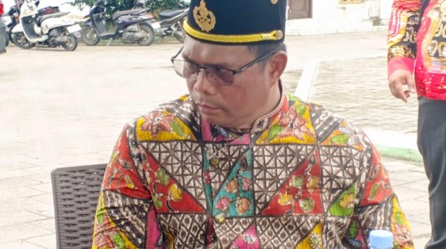 Kepala Disdikbud Kukar, Thauhid Afrilian Noor