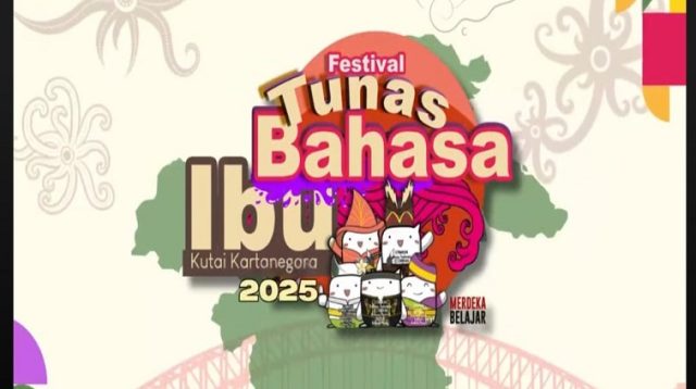 FTBI 2025 Tingkat Kabupaten Kukar