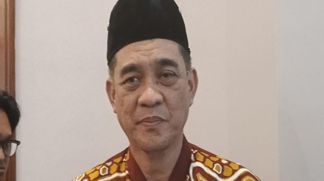Kabid Kebudayaan Disdikbud Kukar, Puji Utomo