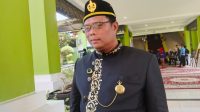 Bapak Thauhid Kepala Disdikbud Kukar, Thauhid Afrilian Noor