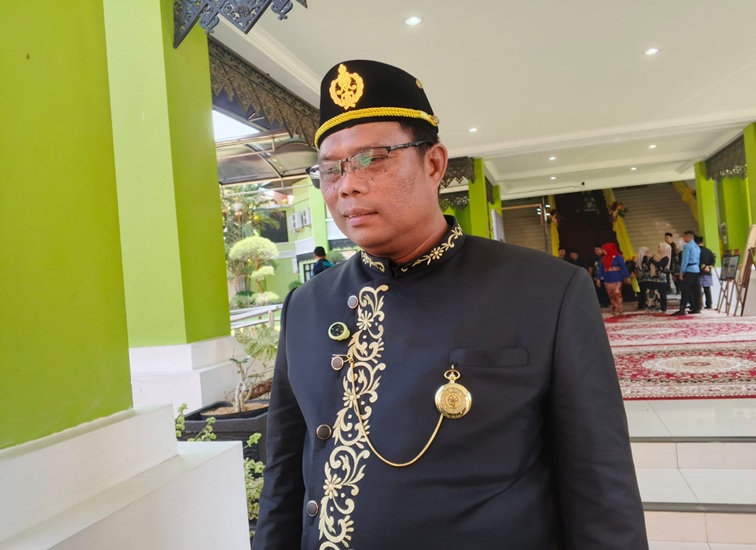 Kepala Disdikbud Kukar, Thauhid Afrilian Noor