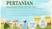 Flyer Asuransi Pertanian