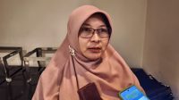 Plt. Kabid Pendidikan SMP Disdikbud Kukar, Emy Rosana Saleh