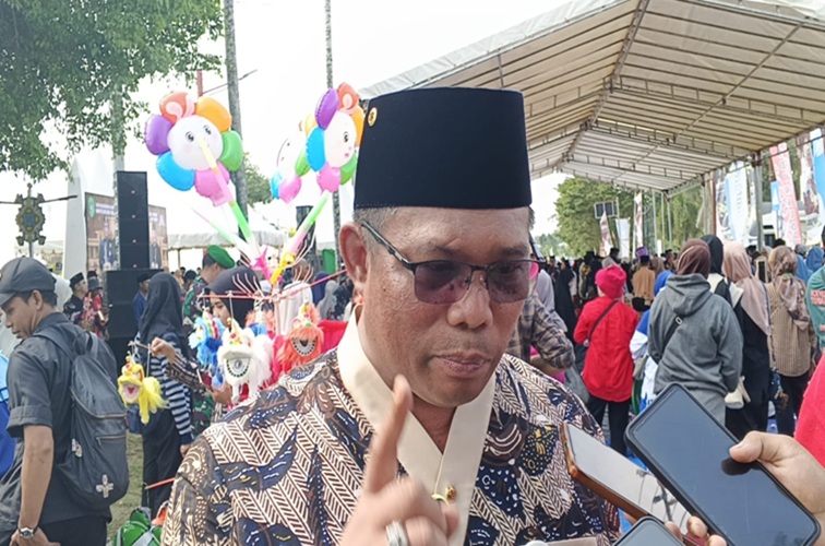 Kepala Disdikbud Kukar, Thauhid Afrilian Noor