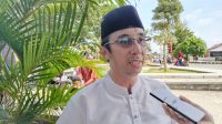 M Saidar Pamong Budaya Ahli Muda Bidang Cagar Budaya Disdikbud Kukar, M. Saidar