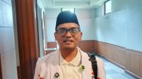 Anggota DPRD Kabupaten Kutai Kartanegara (Kukar) Komisi IV dari Partai Keadilan Sejahtera (PKS), Muhammad Idham