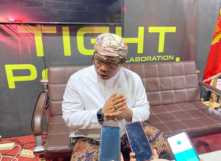 Kepala Disdikbud Kukar, Thauhid Afrilian Noor