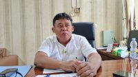 Kabid Peternakan dan Kesehatan Hewan Distanak Kukar, Aji Gazali Rahman