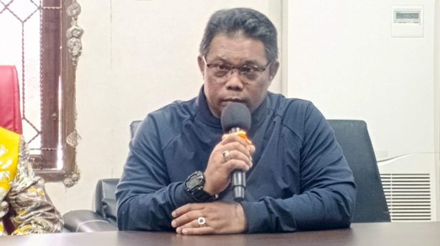 Thauhid Afrilian Noor