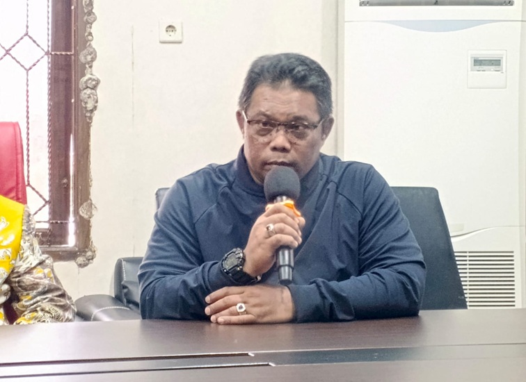 Thauhid Afrilian Noor