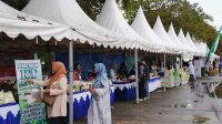 Expo KTNA Nasional di Kukar