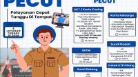 Flyer Pecut