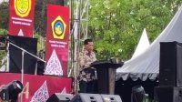 Ketua KTNA Nasional, Mohammad Yadi Sofyan Noor