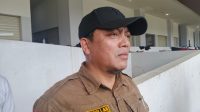 Plt. Kepala Disperindag Kukar, Sayid Fatullah