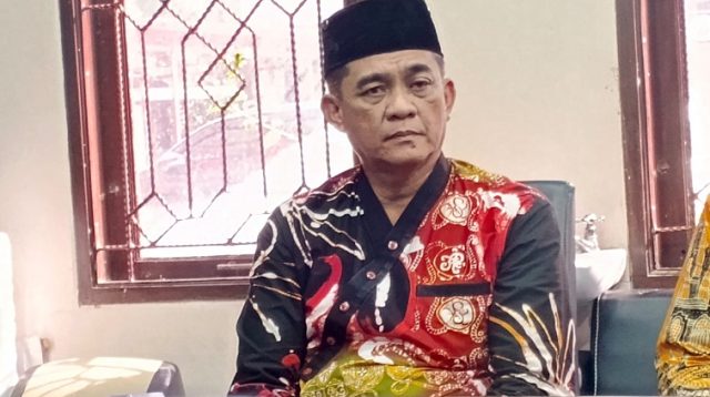 Kabid Kebudayaan, Disdikbud Kukar, Puji Utomo