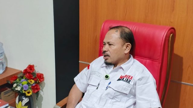 Plt. Disdikbud Kukar, Pujianto