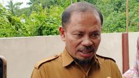 Plt. Sekretaris Disdikbud Kukar, Pujianto