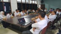 Rapat Persiapan Erau 2025