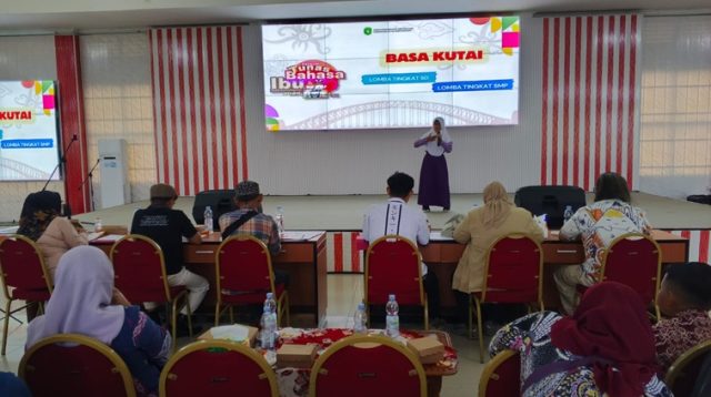 FTBI Tingkat Kabupaten Kukar