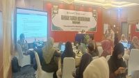 Bimtek Tutor Kesetaraan Disdikbud Kukar 2025