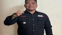 Camat Sebulu, Edy Fachruddin
