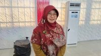 Plt Kepala Bidang Pendidikan SMP Disdikbud Kukar, Emy Rosana Saleh