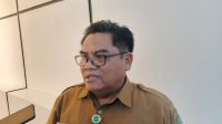 Ketua MKKS Kukar, Imam Huzaeni