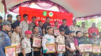 FGD dan KTNA Award 2025