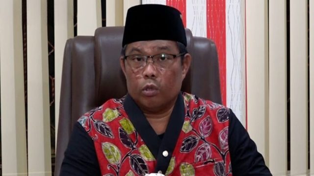 Kepala Disdikbud Kukar, Thauhid Afrilian Noor