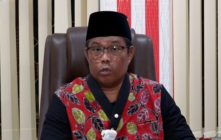 Kepala Disdikbud Kukar, Thauhid Afrilian Noor