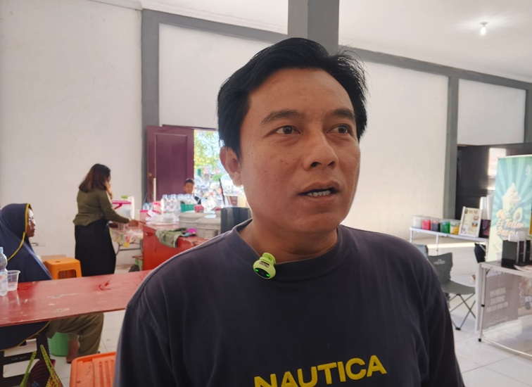 Kades Loa Kulu Kota, Mohammad Rizali